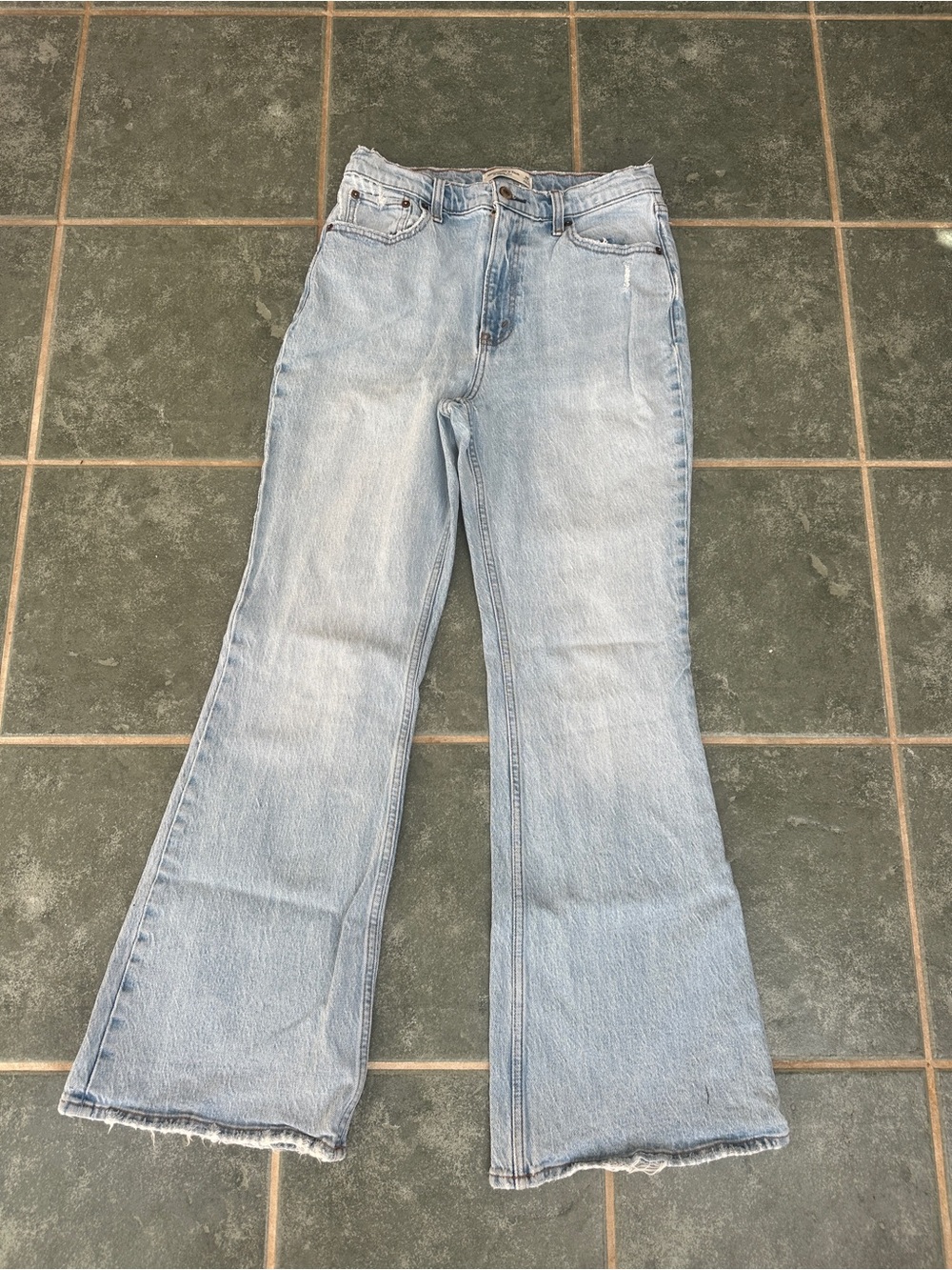 Abercrombie Jeans